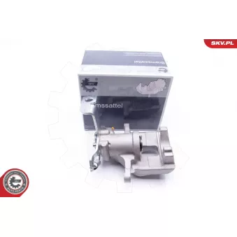 Étrier de frein arrière gauche ESEN SKV 34SKV593 pour TOYOTA AVENSIS 2.0 D - 126cv