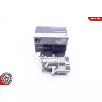 Étrier de frein arrière droit ESEN SKV 34SKV594 pour TOYOTA AVENSIS 2.0 D - 126cv