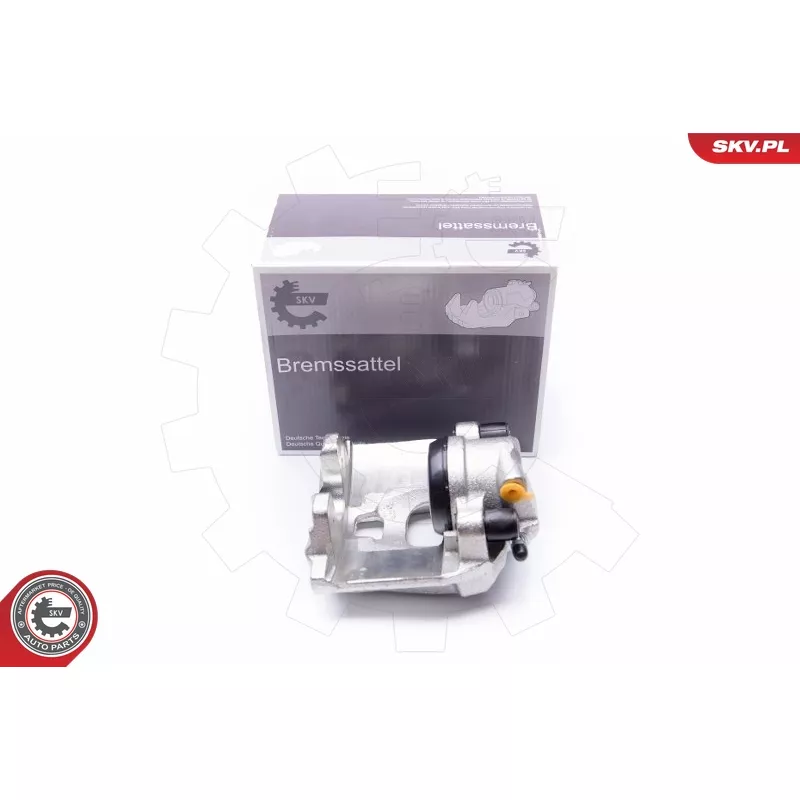 Étrier de frein avant gauche ESEN SKV 34SKV611 - Visuel 1