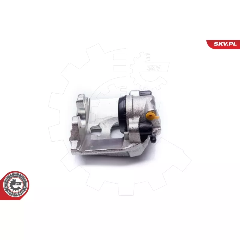 Étrier de frein avant gauche ESEN SKV 34SKV611 - Visuel 2