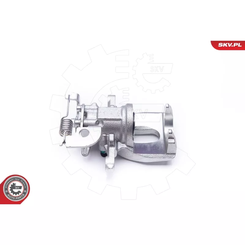 Étrier de frein arrière droit ESEN SKV 34SKV624 - Visuel 1