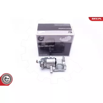 Étrier de frein arrière droit ESEN SKV 34SKV664 pour HYUNDAI I10 1.2 - 78cv