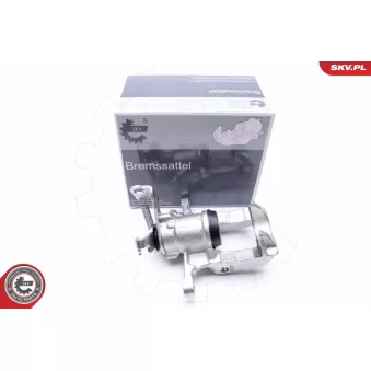 Étrier de frein arrière gauche ESEN SKV OEM 542108