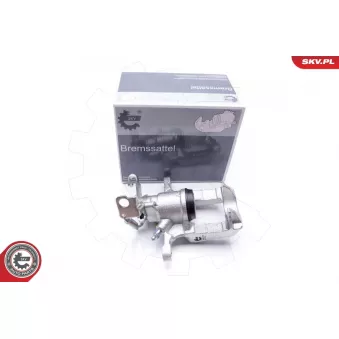 Étrier de frein arrière droit ESEN SKV OEM 542109