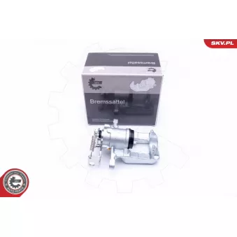 Étrier de frein arrière gauche ESEN SKV OEM 13300883