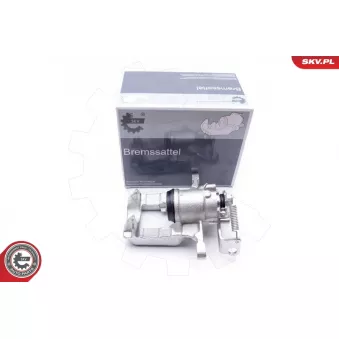 Étrier de frein arrière droit ESEN SKV OEM 542111