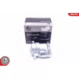 Étrier de frein avant droit ESEN SKV OEM 4773044020