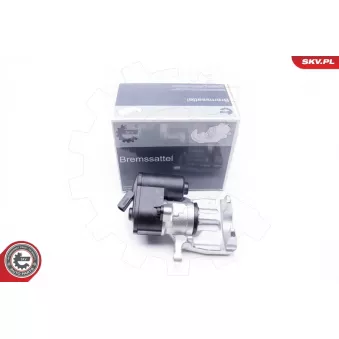 Étrier de frein arrière droit ESEN SKV 34SKV774 pour SKODA KAMIQ 2.0 TDI - 140cv