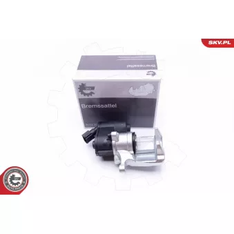 Étrier de frein arrière gauche ESEN SKV OEM 4F0615403C