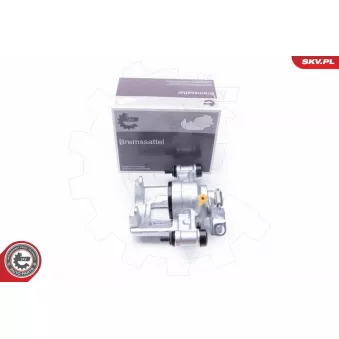 Étrier de frein arrière gauche ESEN SKV OEM 95507101