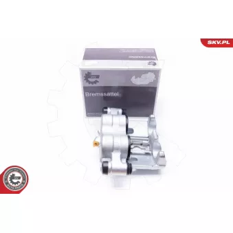 Étrier de frein avant droit ESEN SKV 34SKV832 pour HONDA INTEGRA 35-12 K 122cv