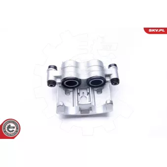 Étrier de frein arrière gauche ESEN SKV 34SKV833 pour HONDA INTEGRA 35-12 K 122cv