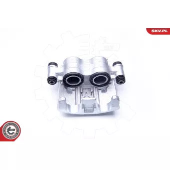 Étrier de frein arrière droit ESEN SKV 34SKV834 pour HONDA INTEGRA 35-12 K 122cv