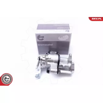 Étrier de frein arrière droit ESEN SKV 34SKV838 pour IVECO DAILY 33S16. 35S16. 35C16 - 156cv