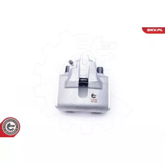 Étrier de frein avant droit ESEN SKV OEM 6422727