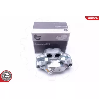 Étrier de frein avant droit ESEN SKV OEM RTC4998