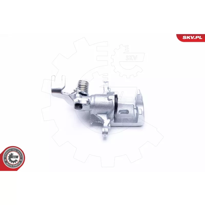 Étrier de frein arrière gauche ESEN SKV 34SKV933 - Visuel 1