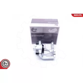 Étrier de frein avant droit ESEN SKV 34SKV952 pour RENAULT LAGUNA 1.6 LPG - 107cv