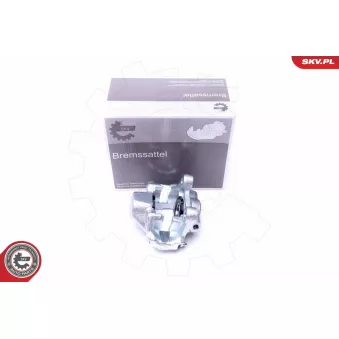 Étrier de frein arrière gauche ESEN SKV 34SKV973 pour OPEL VECTRA 2000/GT 16V CAT - 150cv