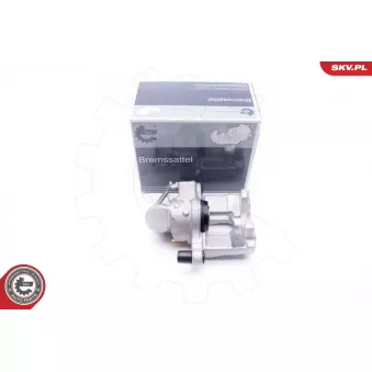 Étrier de frein arrière gauche ESEN SKV OEM 93181406