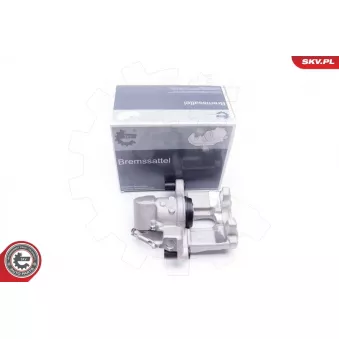 Étrier de frein arrière droit ESEN SKV OEM 93181407