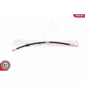 Flexible de frein ESEN SKV OEM 6Q0611701C