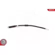 ESEN SKV 35SKV011 - Flexible de frein