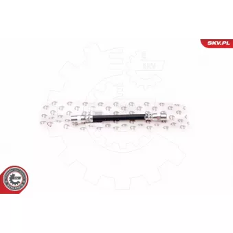 Flexible de frein ESEN SKV OEM 821611776