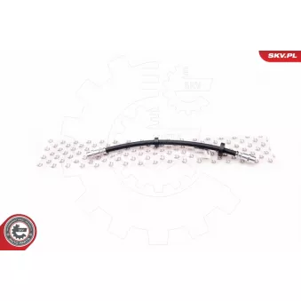 Flexible de frein ESEN SKV OEM 535611701