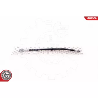 ESEN SKV 35SKV015 - Flexible de frein