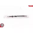 ESEN SKV 35SKV016 - Flexible de frein