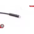 ESEN SKV 35SKV018 - Flexible de frein