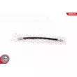 ESEN SKV 35SKV019 - Flexible de frein
