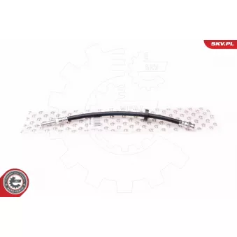 Flexible de frein ESEN SKV OEM 6U0611701B