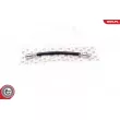 ESEN SKV 35SKV022 - Flexible de frein