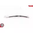 ESEN SKV 35SKV023 - Flexible de frein