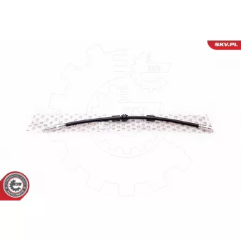 Flexible de frein ESEN SKV OEM 95VW2078BA