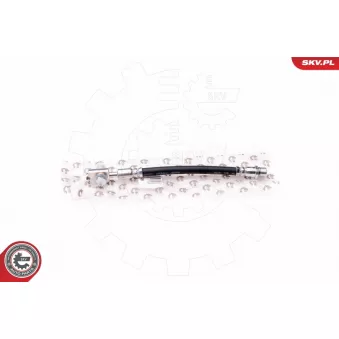 Flexible de frein ESEN SKV OEM 8E0611775J