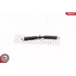 ESEN SKV 35SKV027 - Flexible de frein