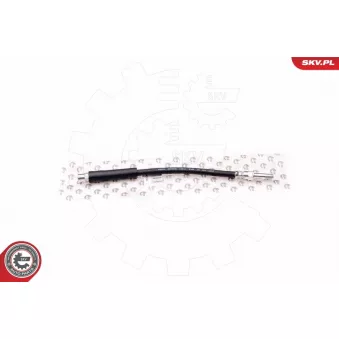 Flexible de frein ESEN SKV OEM 34301165190