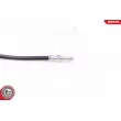 ESEN SKV 35SKV034 - Flexible de frein