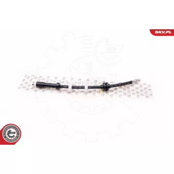 Flexible de frein avant gauche ESEN SKV OEM 46423176