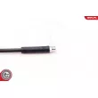 ESEN SKV 35SKV044 - Flexible de frein
