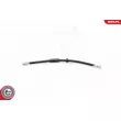 ESEN SKV 35SKV047 - Flexible de frein