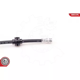 Flexible de frein ESEN SKV OEM 7663039