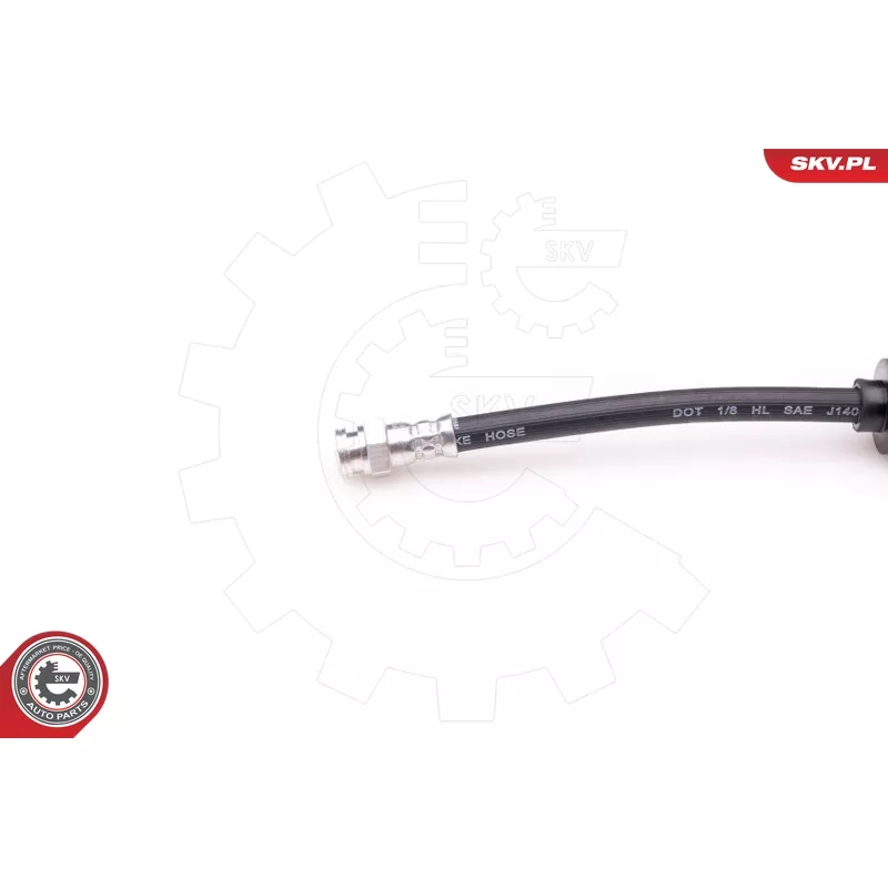 Flexible de frein ESEN SKV 35SKV048 - Visuel 1