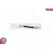 ESEN SKV 35SKV049 - Flexible de frein