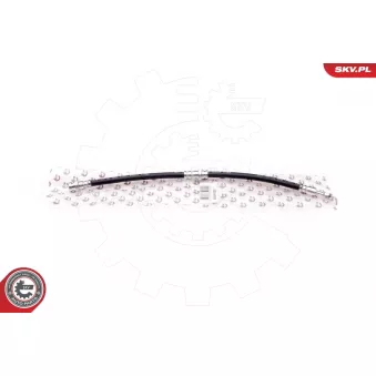 Flexible de frein ESEN SKV OEM M862413