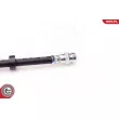 ESEN SKV 35SKV059 - Flexible de frein