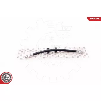 Flexible de frein ESEN SKV OEM 861611707C